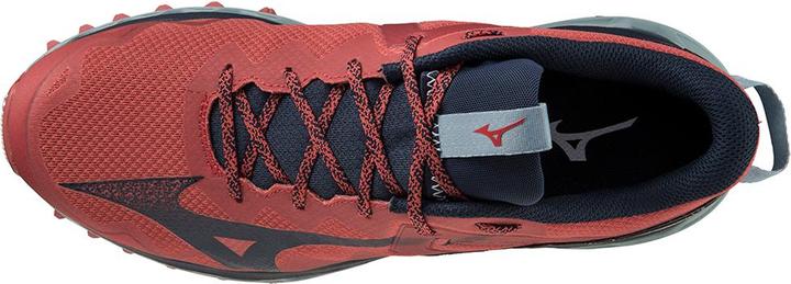 Actual product image Mizuno Wave Mujin 9 (46)