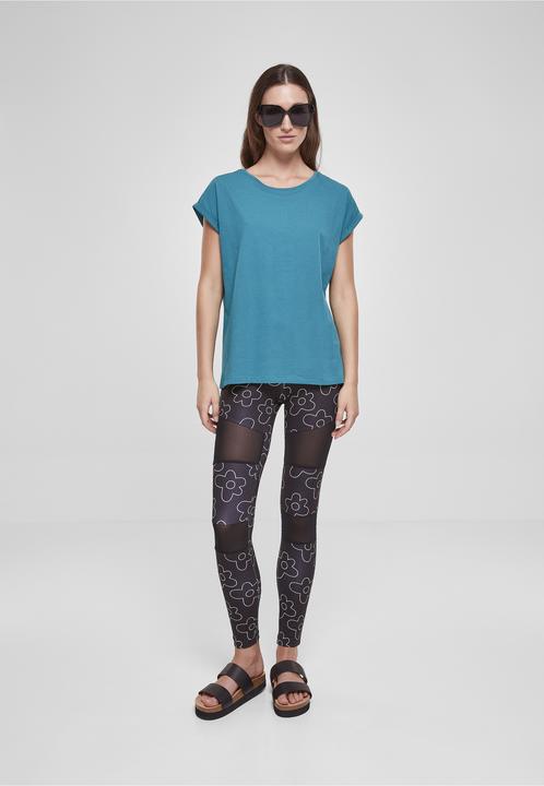 Immagine prodotto Urban Classics Ladies Extended Shoulder Tee - 2126 (3XL)