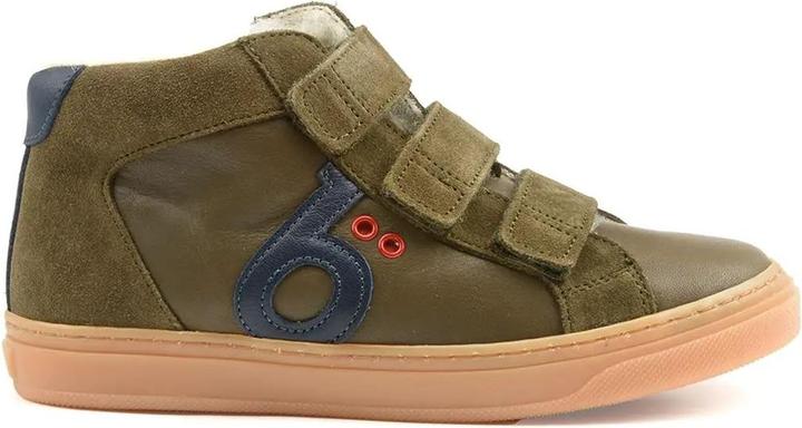 Image du produit Benjie Laax logo fourrée (32)