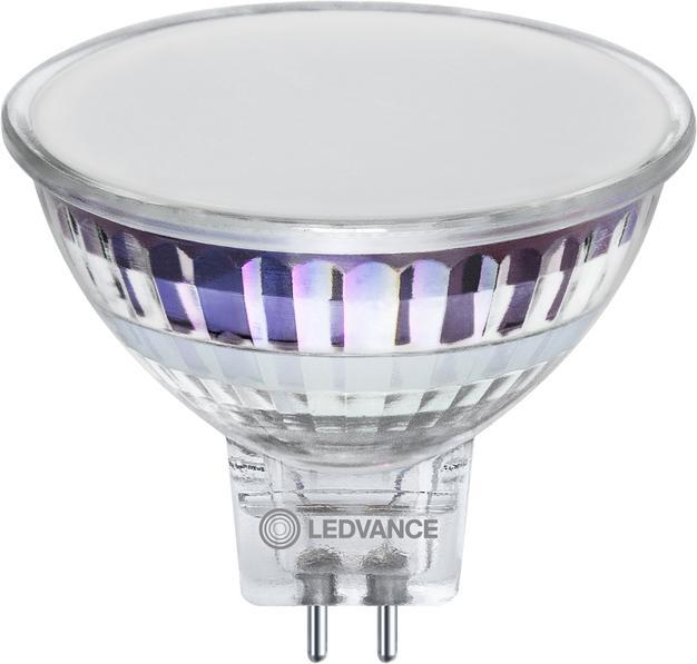 Actual product image Ledvance LED-Reflektorlampe MR16 (GU5.3, 396 lm, 1x)