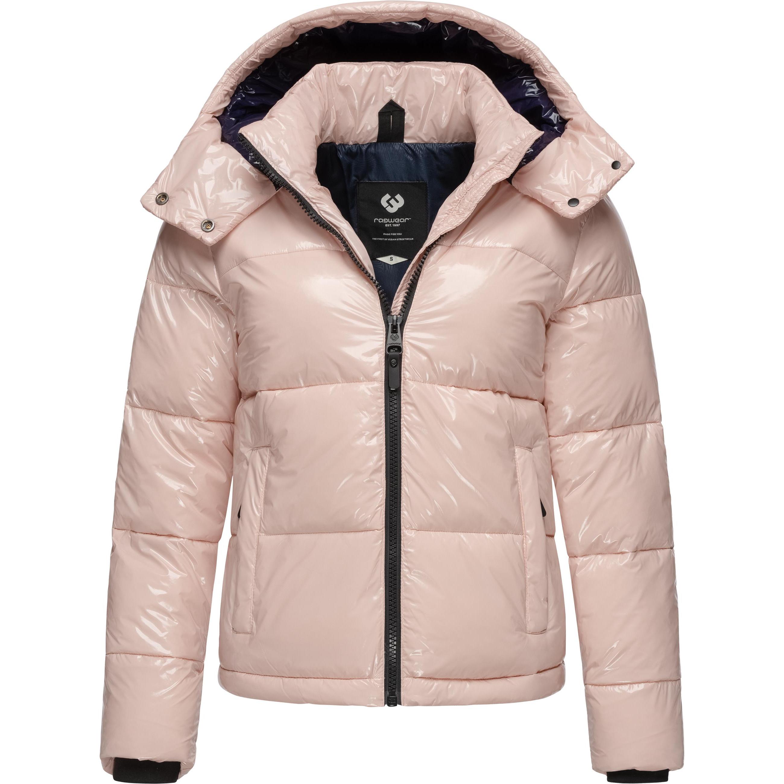 Ragwear, Damen, Jacke, Roobie (L), Rosa, L