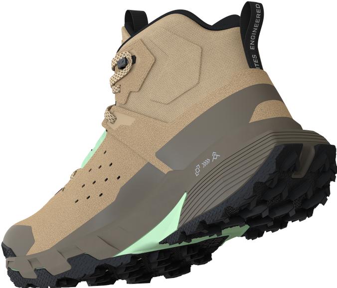 Produktbild Salewa Pedroc 2 Leather Mid Powertex Schuh (41)