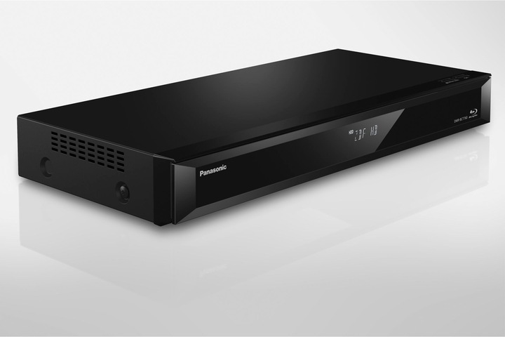 Immagine prodotto Panasonic DMR-BCT760AG (500 GB, Registratore Blu-ray)