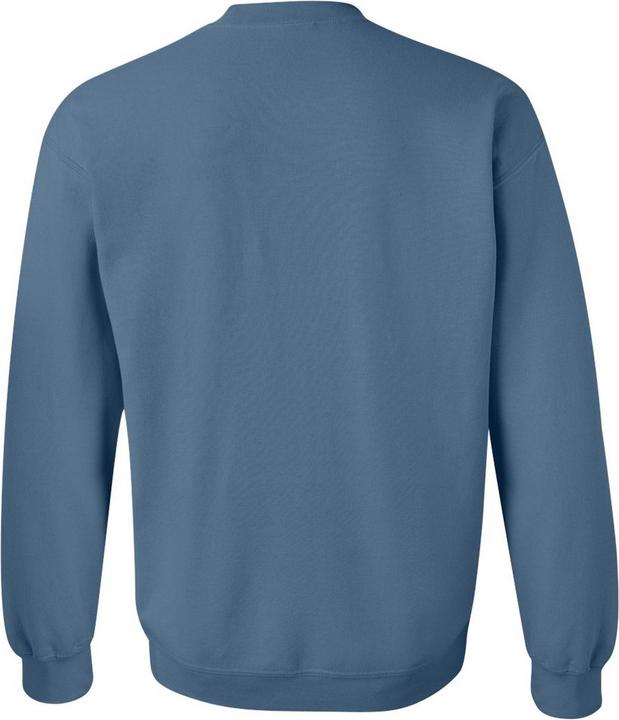 Produktbild Gildan Heavy Blend Sweatshirt mit Rundhalsausschnitt (S)