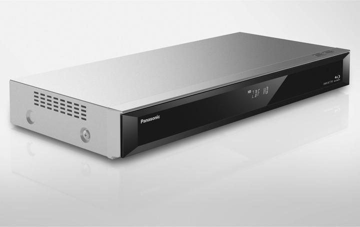 Actual product image Panasonic DMR-BCT765AG (500 GB, Blu-ray Recorder)