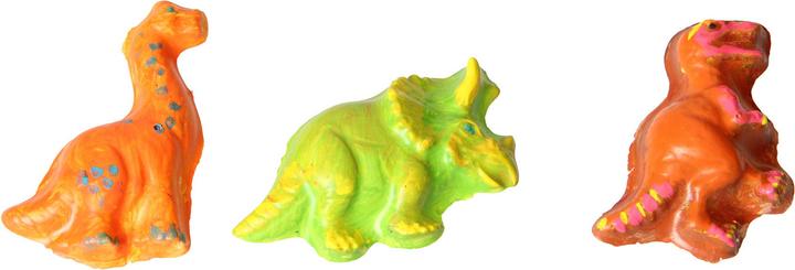 Produktbild Color Day Gipsabguss - Dinos