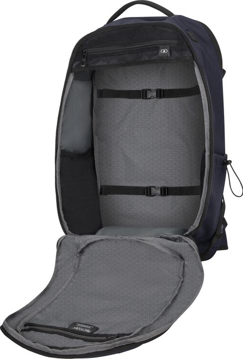 Actual product image Samsonite Roader (38 l)