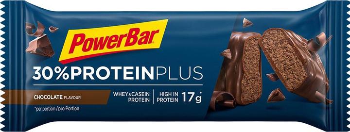 Image du produit Powerbar ProteinPlus 30% de protéines (1 pcs, 55 g)