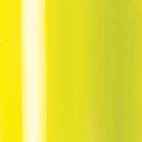 Produktbild Marily Nails GELFLOW – 27N Electric Yellow (Electric Yellow, Gel-Effekt Nagellack)