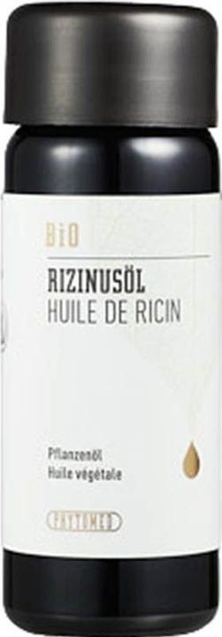 Phytomed Olio di ricino Olio biologico