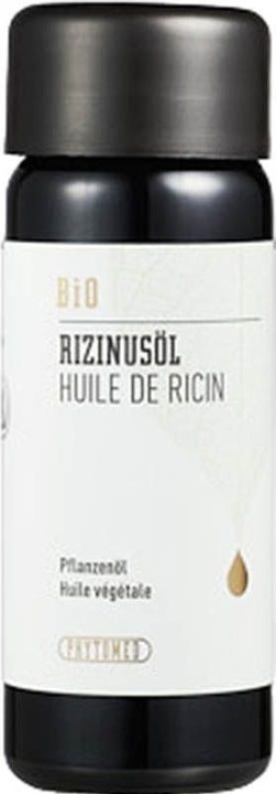 Phytomed Rizinusöl Bio Öl