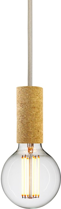 NUD Collection Cork Sand (E27)