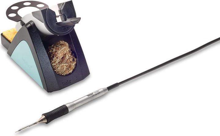 Produktbild Weller Erem WXMP Set