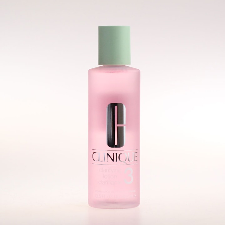 Image du produit Clinique Clarifying (Chiffons de nettoyage, 400 ml)