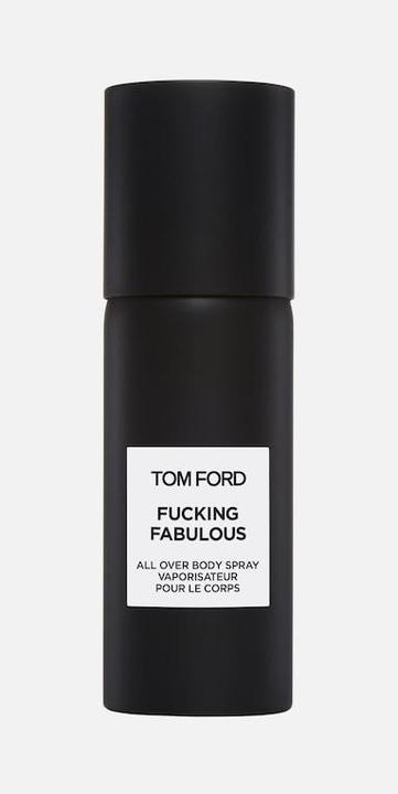 Produktbild Tom Ford Fabulous (150 ml, Körper- & Haarduftspray)