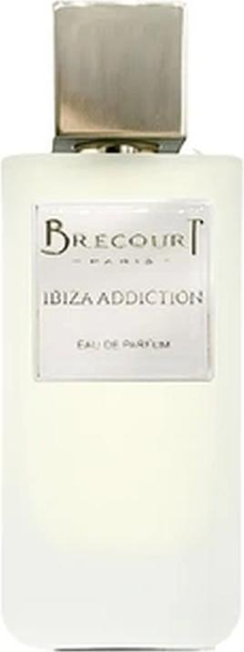 Produktbild Brecourt Paris BRECOURT IBIZA ADDICTION EDP 120 ML + VIAL 4X6 ML (Eau de Parfum, 124 ml)