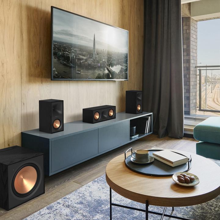 Image du produit Klipsch R-50PM (Set, 120 W)
