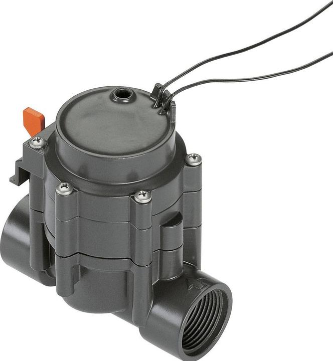 Actual product image Gardena Irrigation Valve (Irrigation valve)