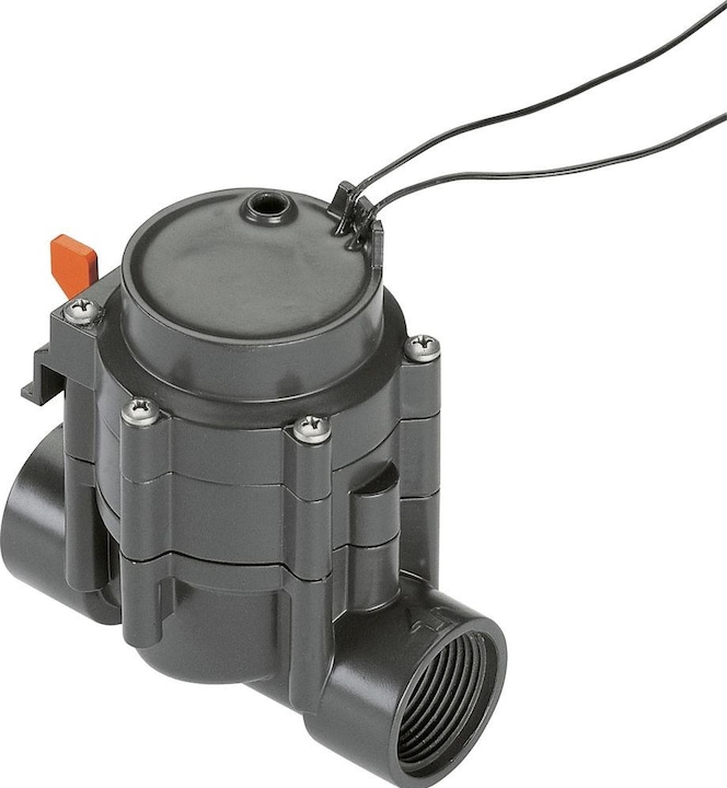 Image du produit Gardena Valve d'irrigation (Vanne d'irrigation)