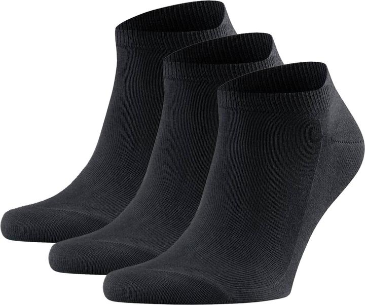 Actual product image Falke Family SN (pack of 3, 39 - 42)