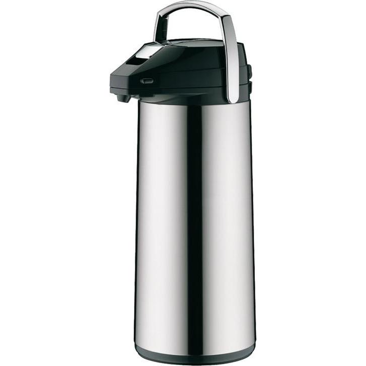 Alfi 987000300 Getränkespender, Getränkespender, Silber