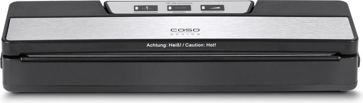 Actual product image Caso Vacuum sealer VR190
