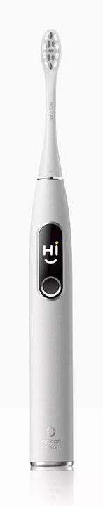 Actual product image Oclean X Pro Elite Premium Set (Sonic toothbrush)