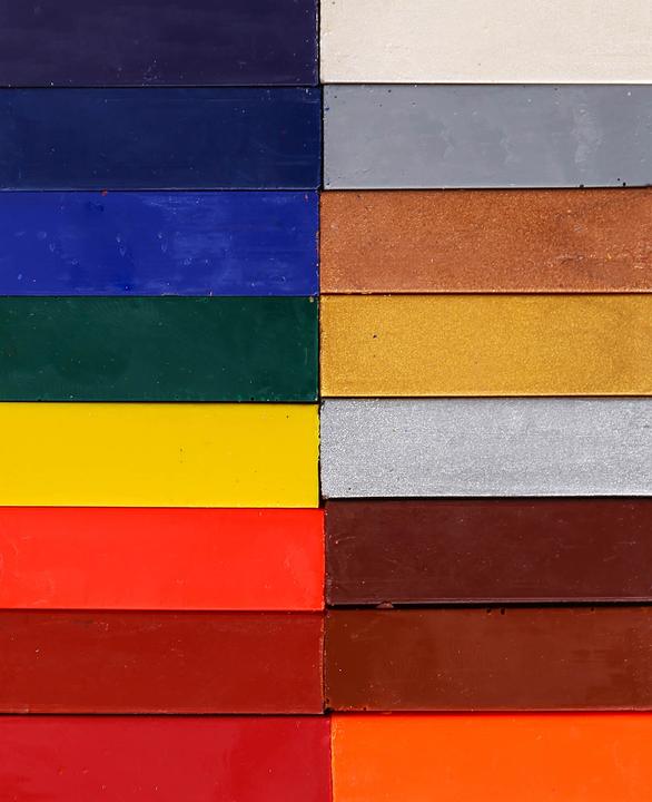 Produktbild Hobbyring Encaustic Wachsblöcke Set