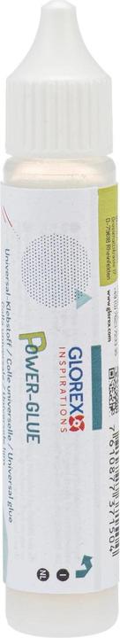 Produktbild hobbytime Klebstoff Power Glue 28 g (40 g)