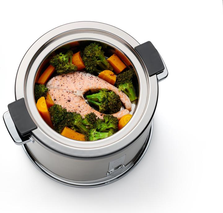 Produktbild Solis Rice Cooker Multi