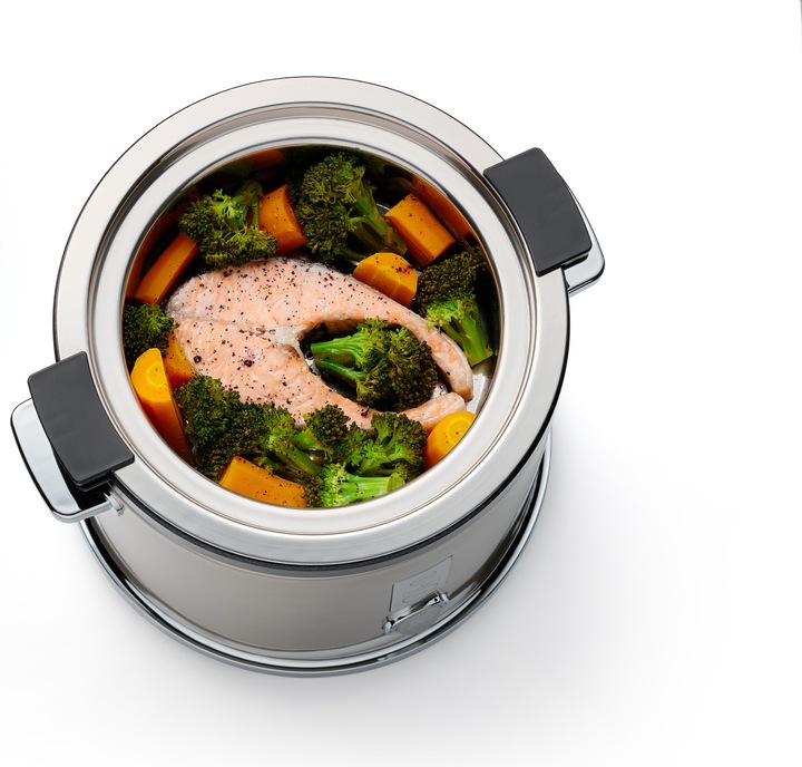 Image du produit Solis Rice Cooker Multi