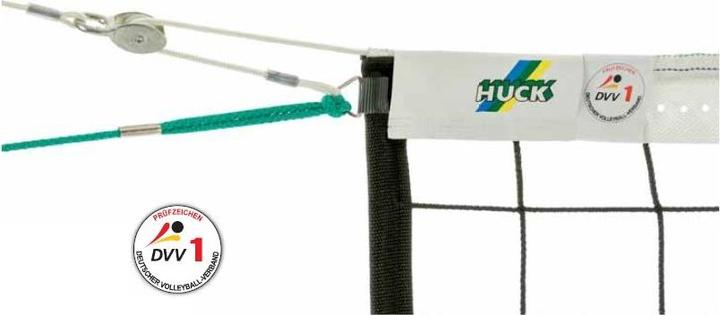 Produktbild Huck Turniernetz