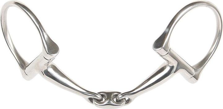 Immagine prodotto Harry's Horse Morso Verdun per cavallo a doppia rottura