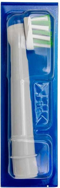 Immagine prodotto Oral-B Genius X Spazzolino elettrico bianco + custodia Traveal (Spazzolino oscillante)