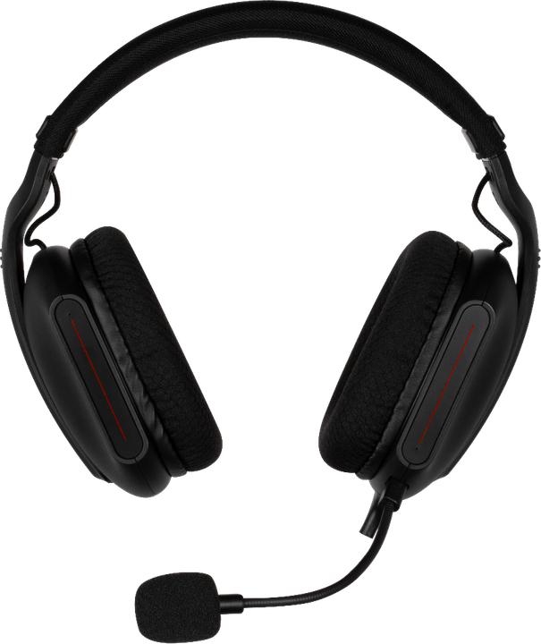 Image du produit Konix Casque gaming ultraléger Switch Skylite (Filaire)