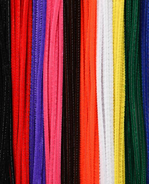 Produktbild I Am Creative Chenilledraht (0.30 m)