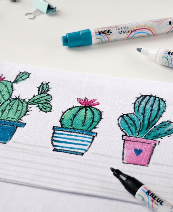 Actual product image I Am Creative Big Pack Oven Gloves (100% cotton)
