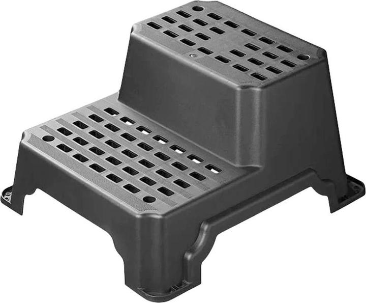 Actual product image ProPlus Double step plastic