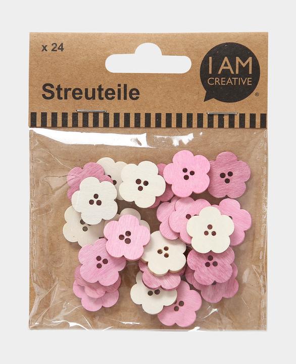 Immagine prodotto I Am Creative Parti sparse