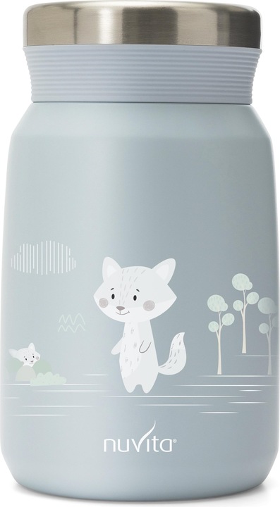 Produktbild Nuvita Thermobehälter