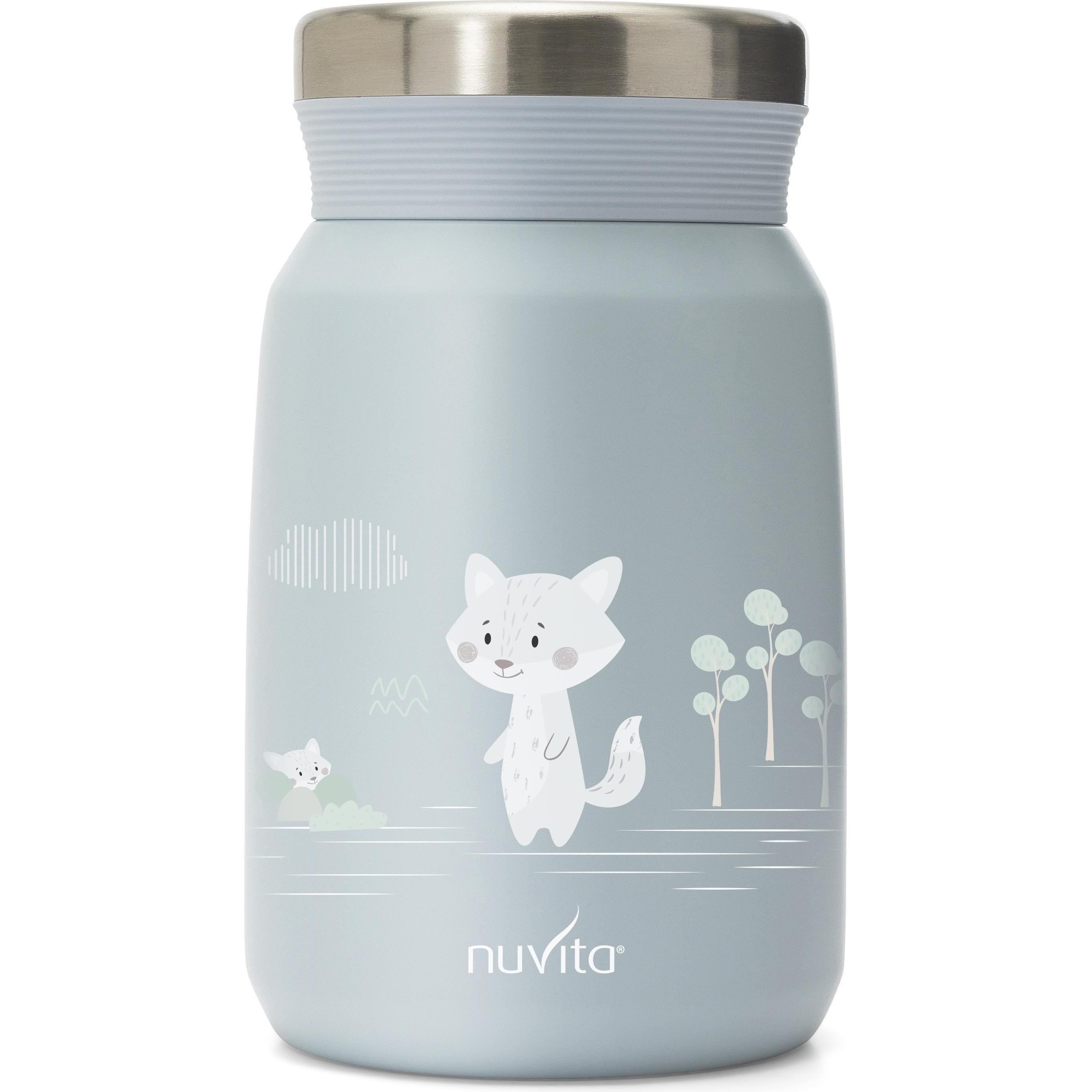 Nuvita, Babynahrungsbehälter, Thermobehälter