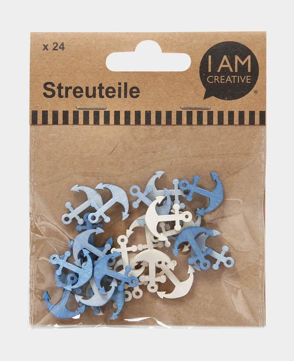 Image du produit I Am Creative Pièces à saupoudrer