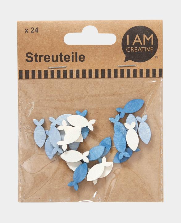 Produktbild I Am Creative Streuteile