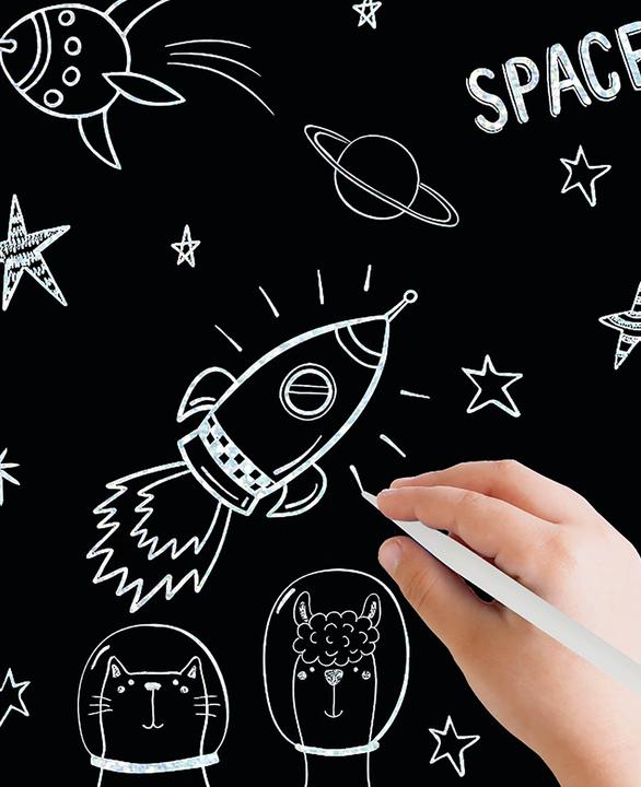 Produktbild I Am Creative Kratzblock, Scratch Block