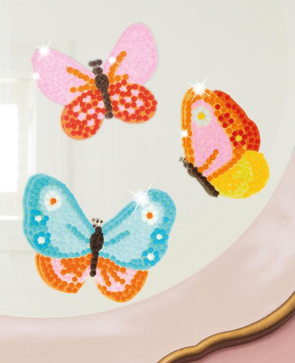 Produktbild I Am Creative DIY-Strassstein-Sticker