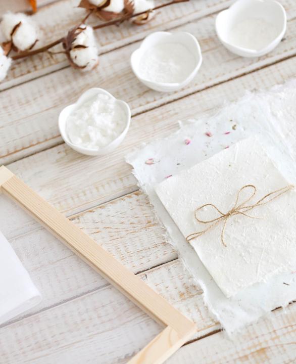 Image du produit I Am Creative Création de papier