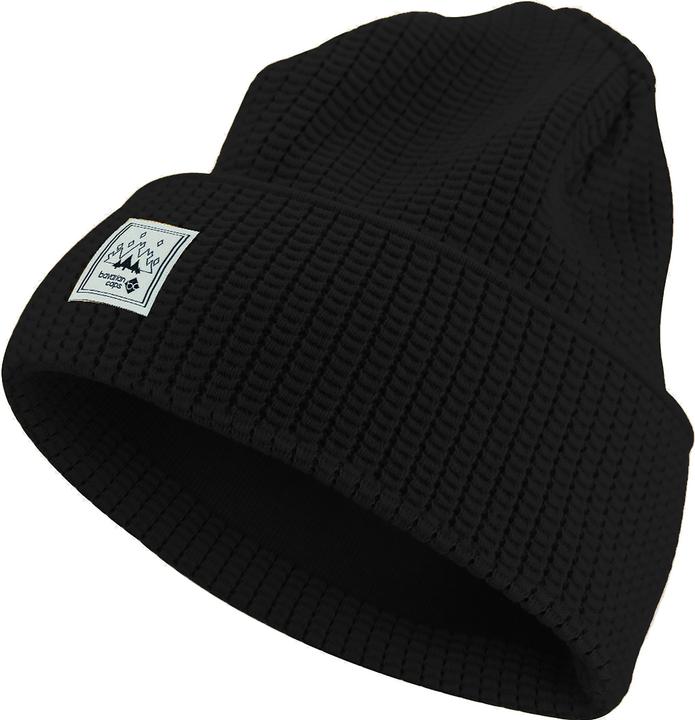 Actual product image Bavarian Caps Fair&Comfy (One size)