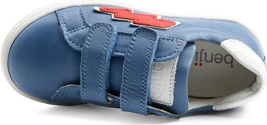 Produktbild Benjie Commugny velcro Klein Kind (27)