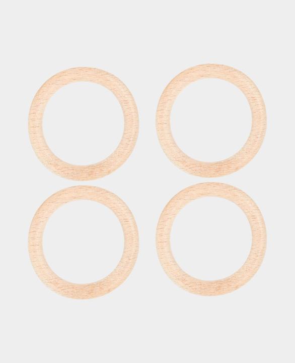 Produktbild I Am Creative Holzringset