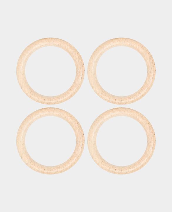 Actual product image I Am Creative Holzringset